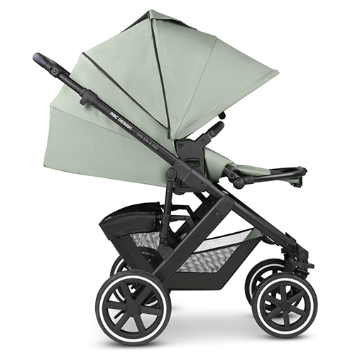 coche duo SALSA 5 AIR 
